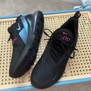 Nike air max 270 women’s 9